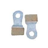 Wear resistant alloy hammer head